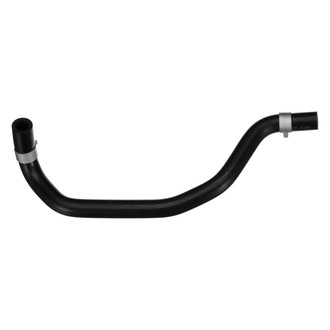 Gates® - Engine Crankcase Breather Hose