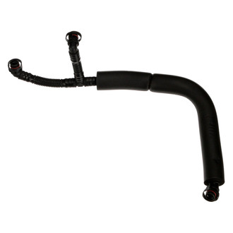 Gates® - Engine Crankcase Breather Hose