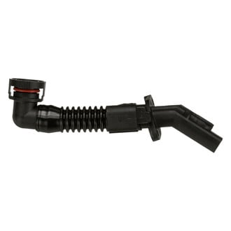 Gates® - Engine Crankcase Breather Hose