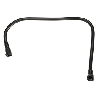 Gates® - Engine Crankcase Breather Hose