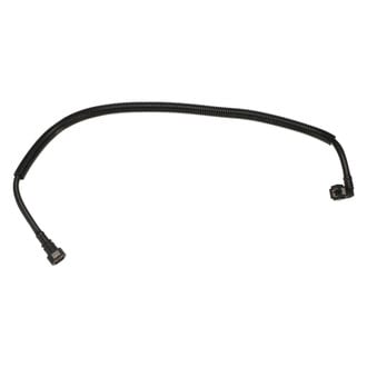 Gates® - Engine Crankcase Breather Hose