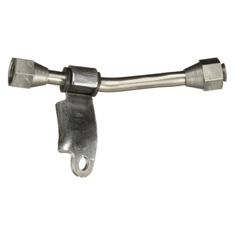 Gates® - Engine Crankcase Breather Hose