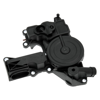 Gates® - Engine Crankcase Vent Valve