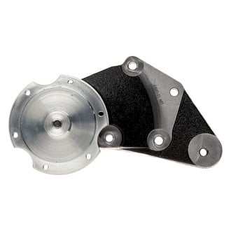 Gates® - Cooling Fan Pulley Bracket