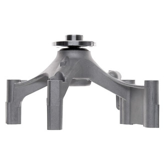 Gates® - Cooling Fan Pulley Bracket