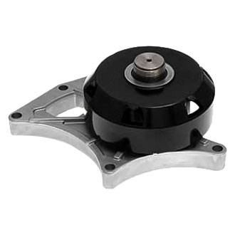 Gates® - Cooling Fan Pulley Bracket