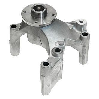 Gates® - Cooling Fan Pulley Bracket