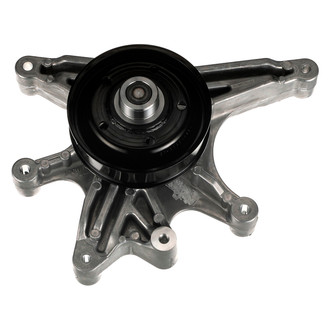Gates® - Cooling Fan Pulley Bracket