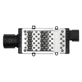 Gates® - Engine Cooling Fan Module
