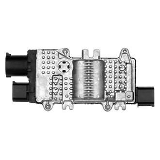 Gates® - Engine Cooling Fan Module