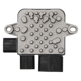 Gates® - Engine Cooling Fan Module