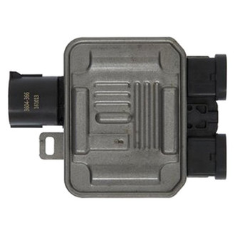 Gates® - Engine Cooling Fan Module