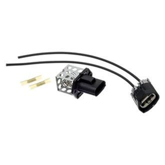 Gates® - Engine Cooling Fan Module