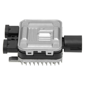 Gates® - Engine Cooling Fan Module