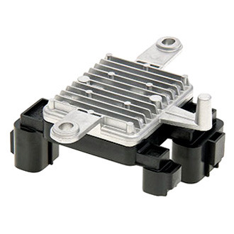 Gates® - Engine Cooling Fan Module