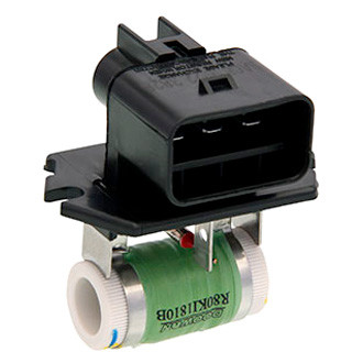Gates® - Engine Cooling Fan Module