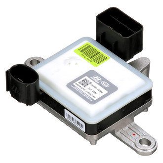 Gates® - Engine Cooling Fan Module