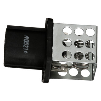 Gates® - Engine Cooling Fan Module