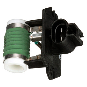 Gates® - Engine Cooling Fan Module
