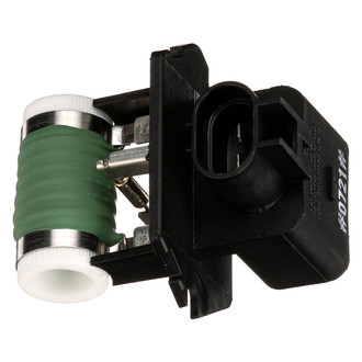 Gates® - Engine Cooling Fan Module