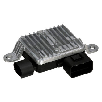 Gates® - Engine Cooling Fan Module