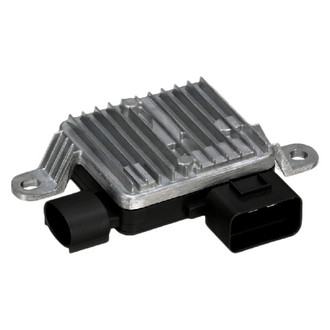 Gates® - Engine Cooling Fan Module