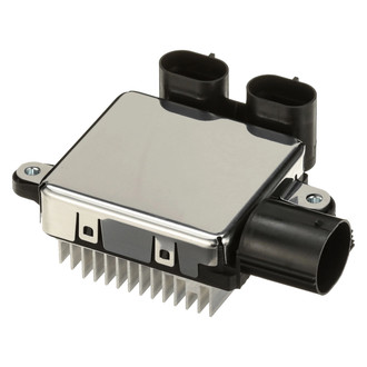 Gates® - Engine Cooling Fan Module