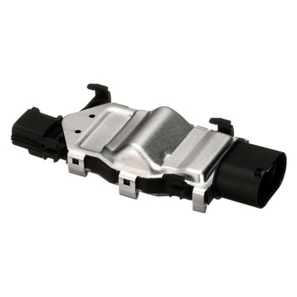 Gates® - Engine Cooling Fan Module