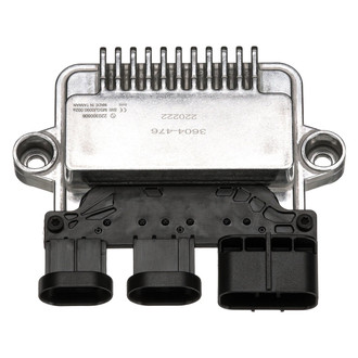 Gates® - Engine Cooling Fan Module