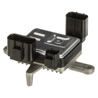 Gates® - Engine Cooling Fan Module