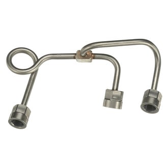 Gates® - Pump To Fuel Rail Fuel Line