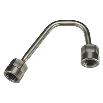 Gates® - Pump To Fuel Rail Fuel Line