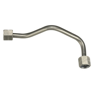 Gates® - Pump To Fuel Rail Fuel Line