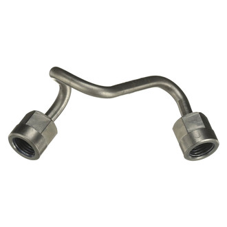 Gates® - Pump To Fuel Rail Fuel Line
