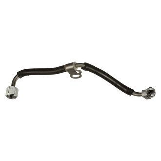 Gates® - Pump To Fuel Rail Fuel Line