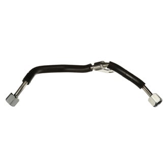 Gates® - Pump To Fuel Rail Fuel Line