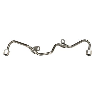 Gates® - Pump To Fuel Rail Fuel Line