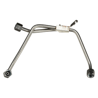 Gates® - Pump To Fuel Rail Fuel Line