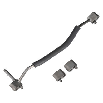 Gates® - HVAC Heater Hose Assembly
