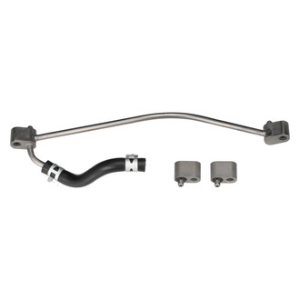 Gates® - HVAC Heater Hose Assembly