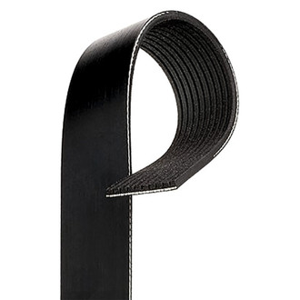 Gates® - Micro-V™ V-Ribbed Belt