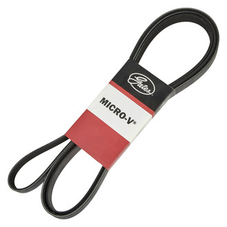 Gates® - Micro-V™ V-Ribbed Belt