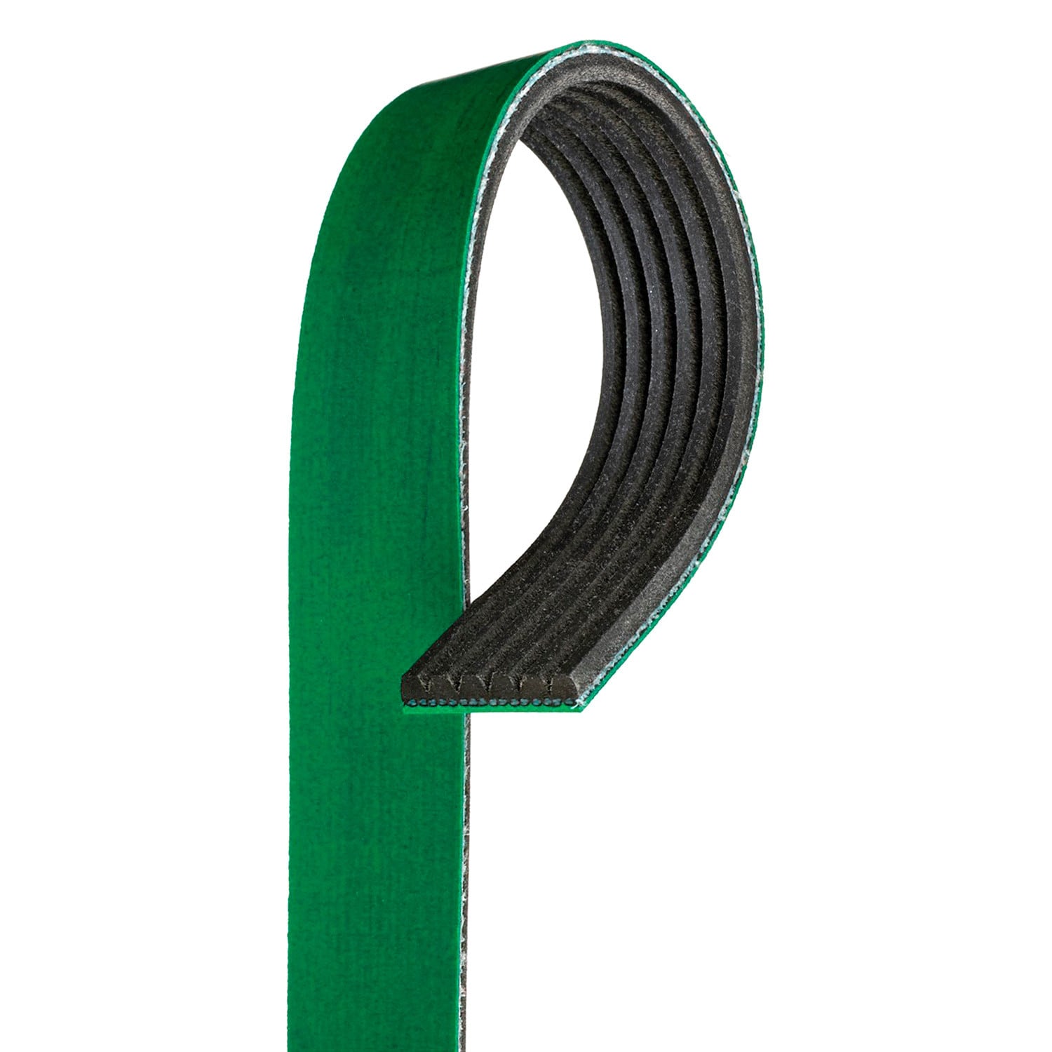 Correa Serpentina ACDelco 6K609 Professional - Goma EPDM Resistente