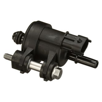 Gates® - Vapor Canister Purge Solenoid