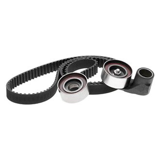 Gates® - PowerGrip™ Timing Belt Component Kit