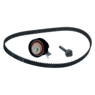 Gates® - PowerGrip™ Timing Belt Component Kit