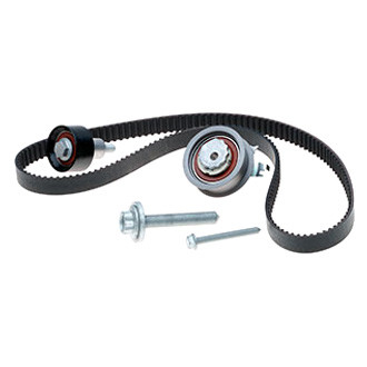 Gates® - PowerGrip™ Timing Belt Component Kit