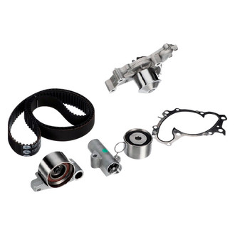 Gates® - PowerGrip™ Timing Belt Kit