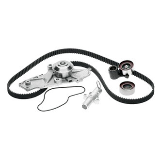 Gates® - PowerGrip™ Timing Belt Kit
