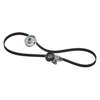 Gates® - PowerGrip™ Timing Belt Kit